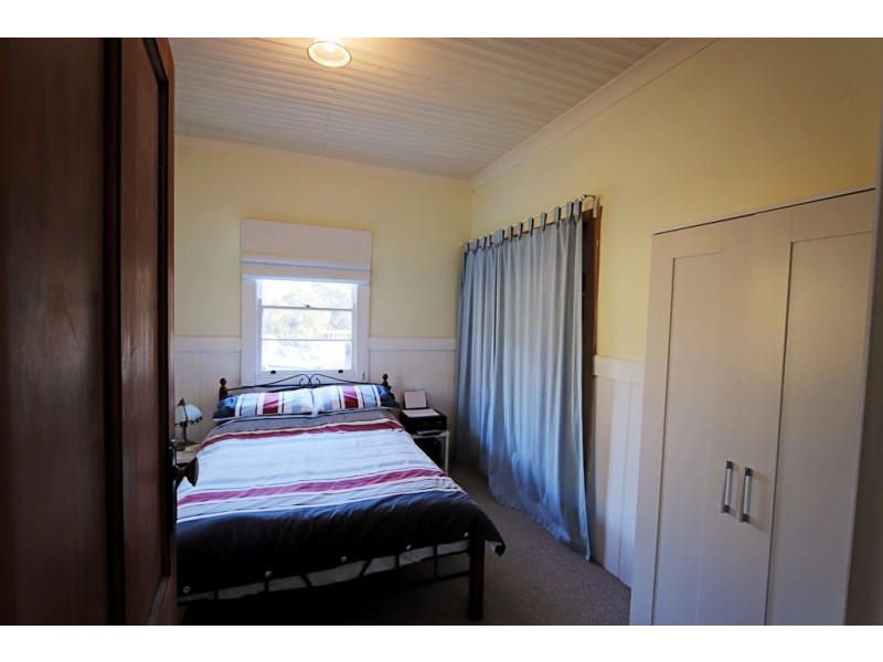 215 Bago Forest Road, Tumbarumba NSW 2653