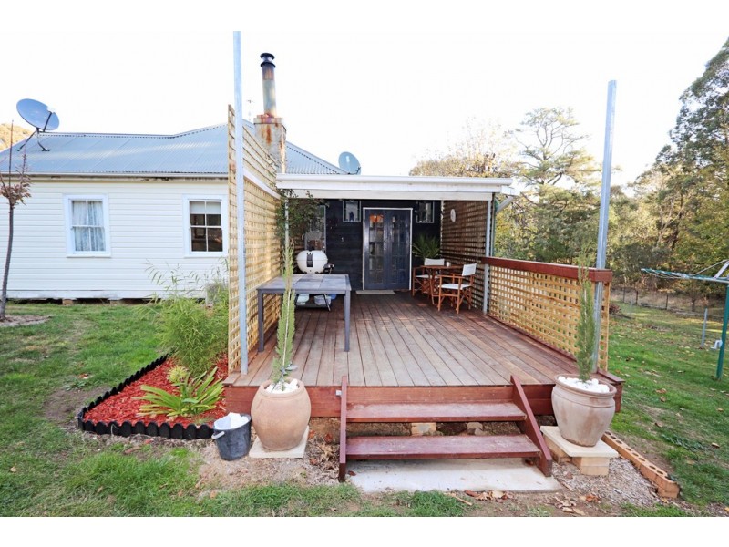 215 Bago Forest Road, Tumbarumba NSW 2653