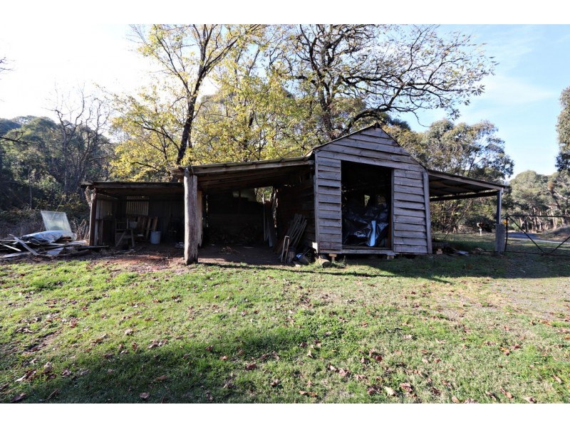 215 Bago Forest Road, Tumbarumba NSW 2653