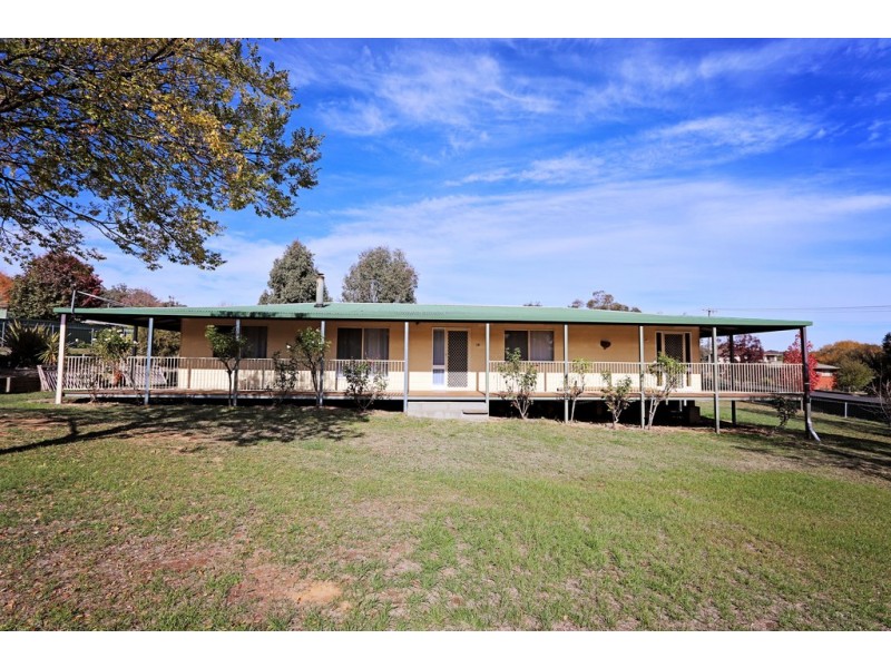 18 Kent, Tumbarumba NSW 2653