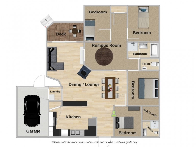 106 Albury Street, Tumbarumba NSW 2653