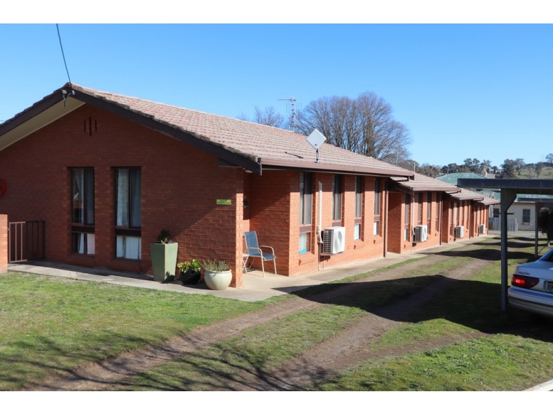 63 Murray Street, Tumbarumba NSW 2653