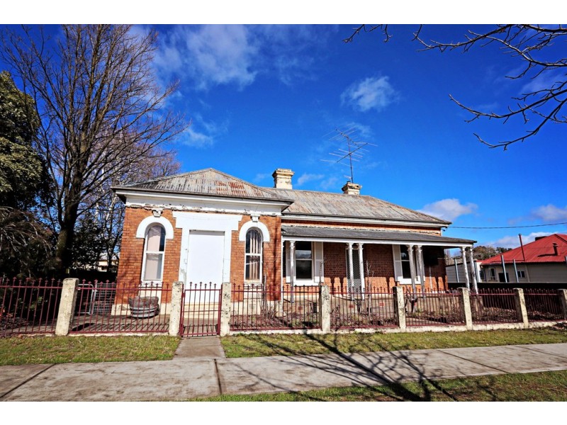 20 Bridge Street, Tumbarumba NSW 2653