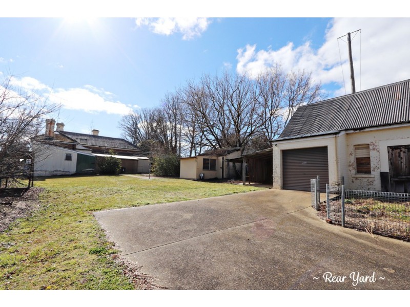 20 Bridge Street, Tumbarumba NSW 2653