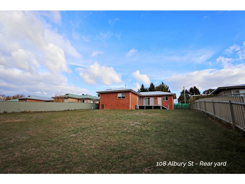 108 Albury Street, Tumbarumba NSW 2653