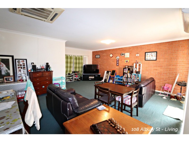 108 Albury Street, Tumbarumba NSW 2653