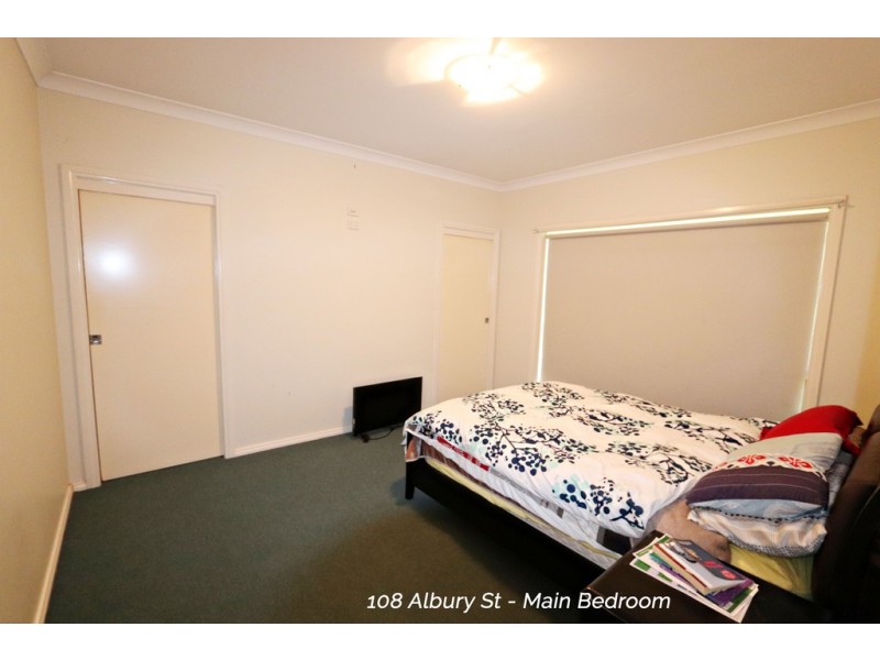 108 Albury Street, Tumbarumba NSW 2653