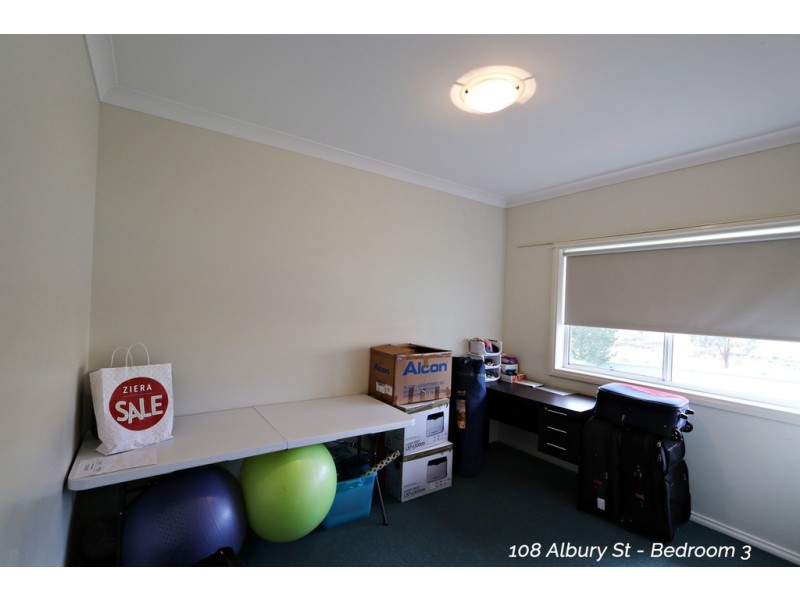 108 Albury Street, Tumbarumba NSW 2653