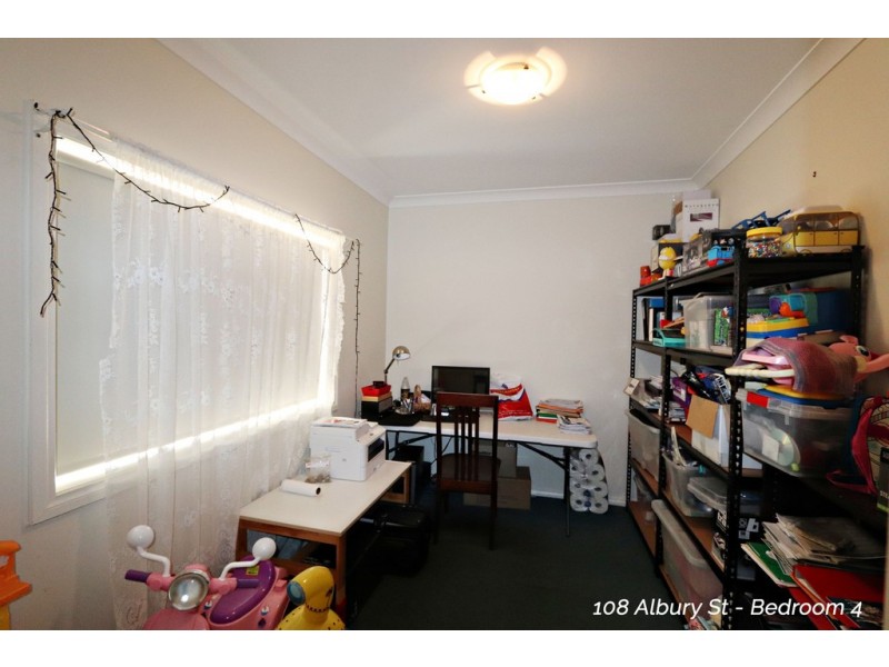 108 Albury Street, Tumbarumba NSW 2653