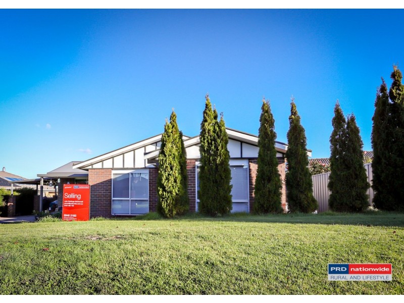 15 Burgun Drive, Tumbarumba NSW 2653