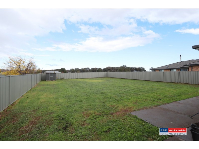15 Burgun Drive, Tumbarumba NSW 2653