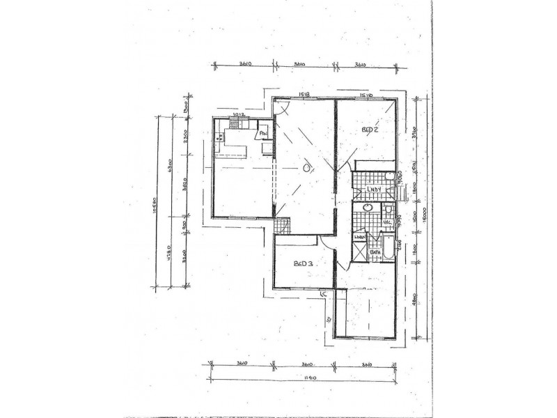 15 Burgun Drive, Tumbarumba NSW 2653
