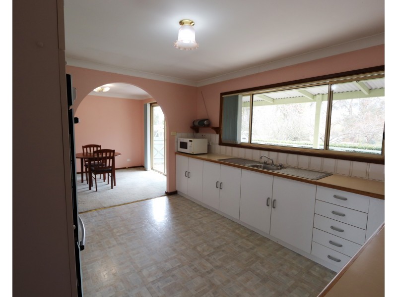 120 Albury Street, Tumbarumba NSW 2653