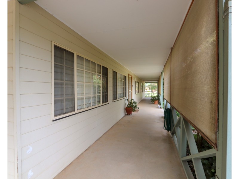 120 Albury Street, Tumbarumba NSW 2653