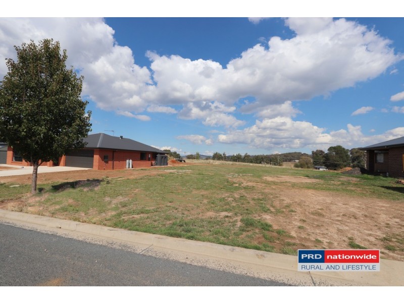 Lot 36 McEwan Court, Tumbarumba NSW 2653