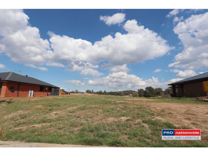 Lot 36 McEwan Court, Tumbarumba NSW 2653