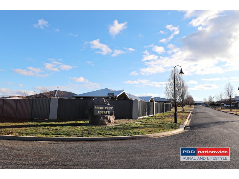 Lot 36 McEwan Court, Tumbarumba NSW 2653
