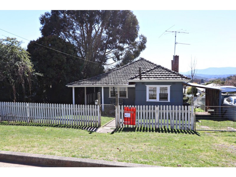 3 Eurabbie, Batlow NSW 2730