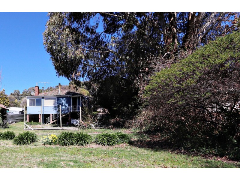 3 Eurabbie, Batlow NSW 2730