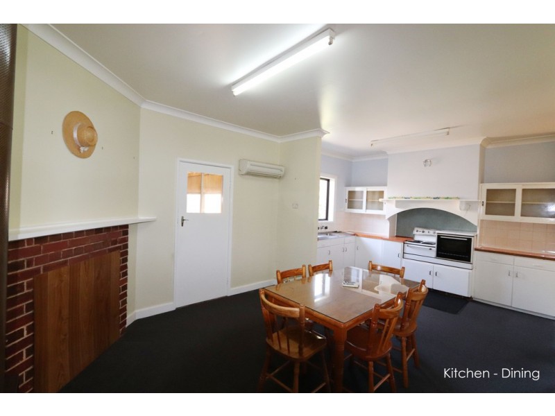 38 Clara Street, Tumbarumba NSW 2653