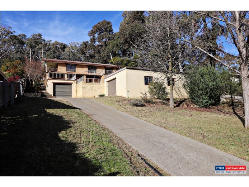 77 Gilbert Street, Tumbarumba NSW 2653