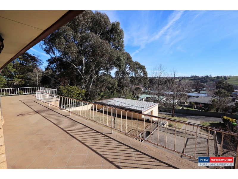77 Gilbert Street, Tumbarumba NSW 2653