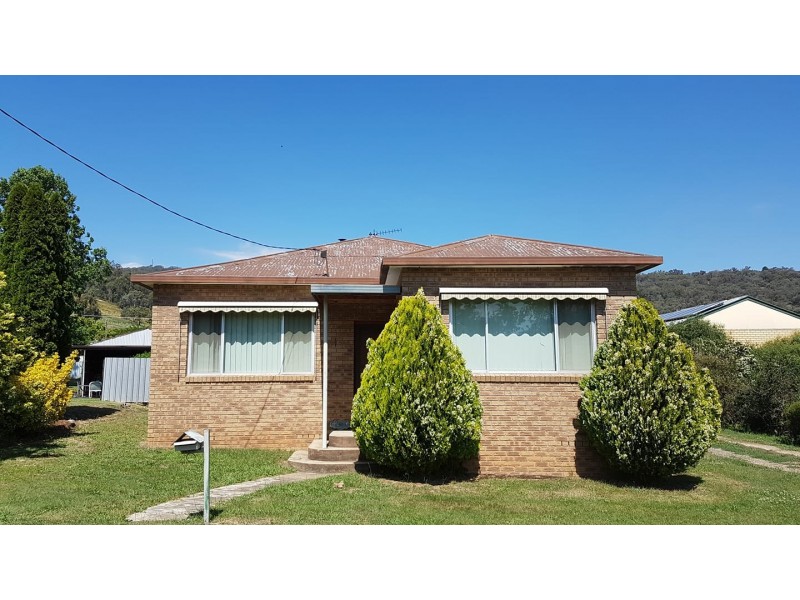 50 King Street, Tumbarumba NSW 2653