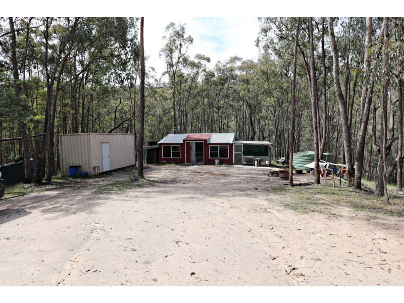Maragle NSW 2653