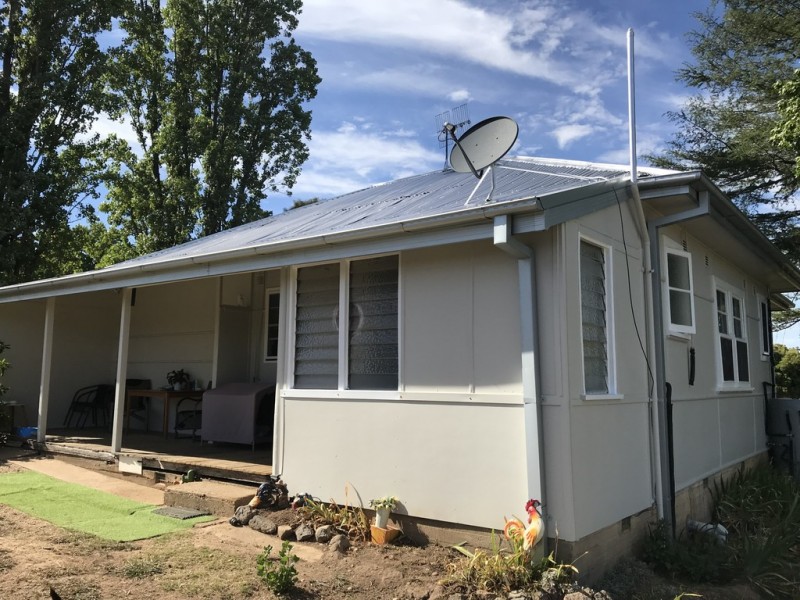 29 Kent, Tumbarumba NSW 2653