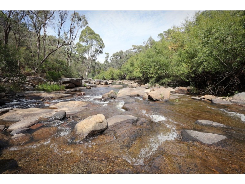 Lots 4 and 5 Tooma, Tumbarumba NSW 2653