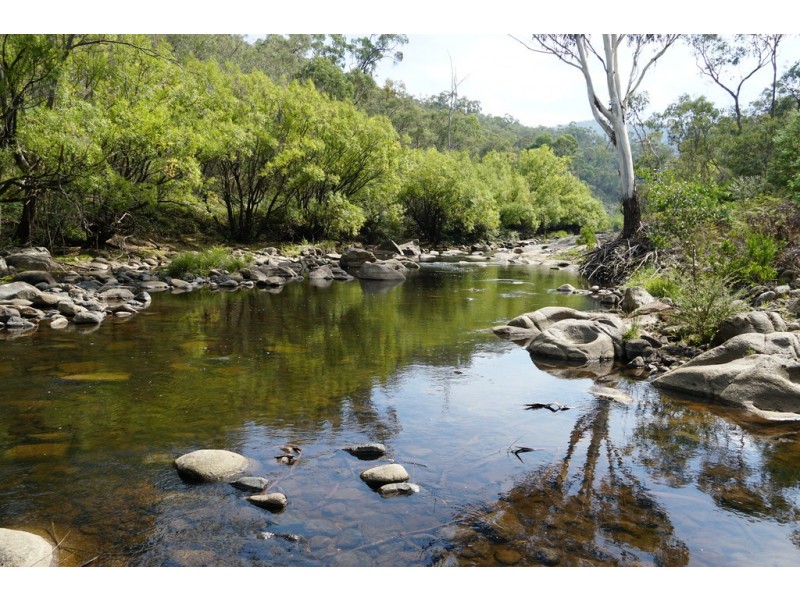Lots 4 and 5 Tooma, Tumbarumba NSW 2653