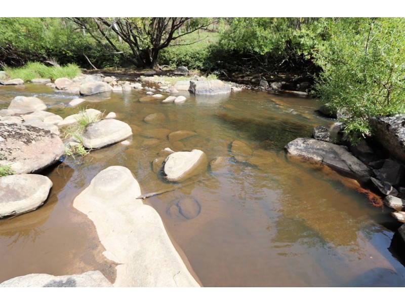 Lots 4 and 5 Tooma, Tumbarumba NSW 2653