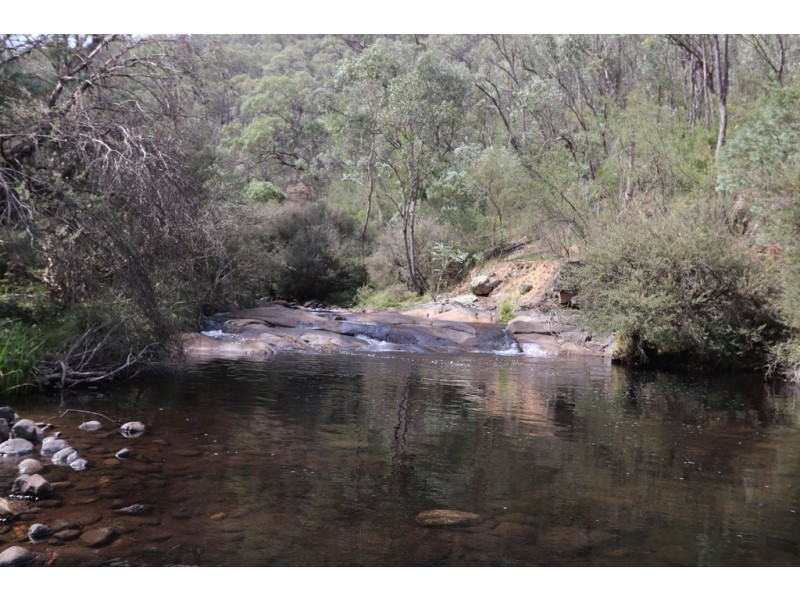 Lots 4 and 5 Tooma, Tumbarumba NSW 2653