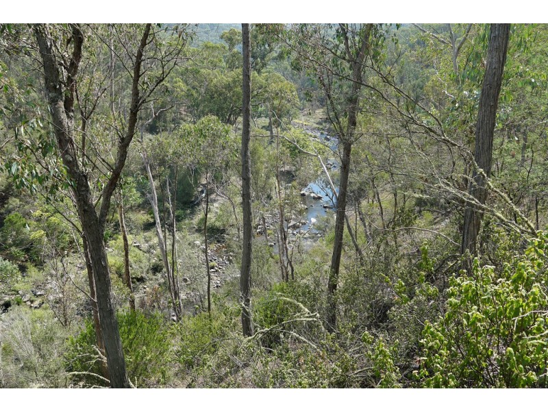 Lots 4 and 5 Tooma, Tumbarumba NSW 2653