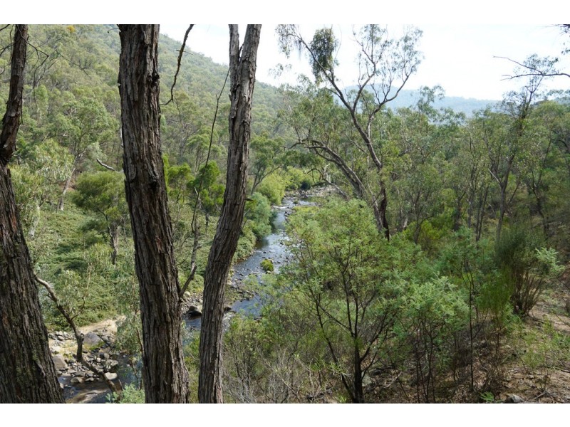 Lots 4 and 5 Tooma, Tumbarumba NSW 2653