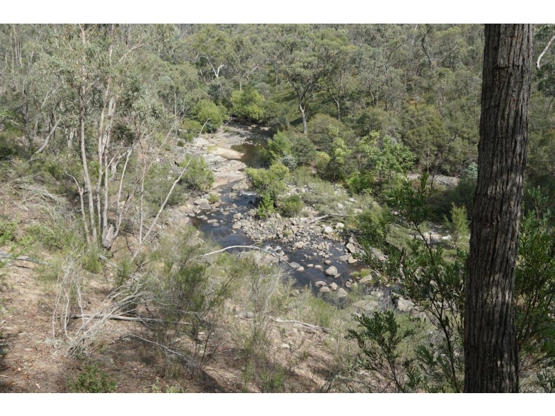 Lots 4 and 5 Tooma, Tumbarumba NSW 2653