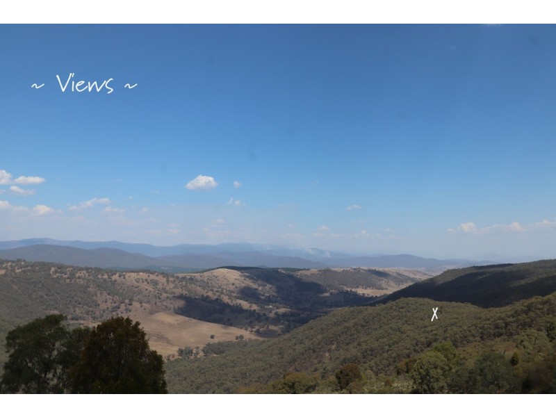 Lots 4 and 5 Tooma, Tumbarumba NSW 2653