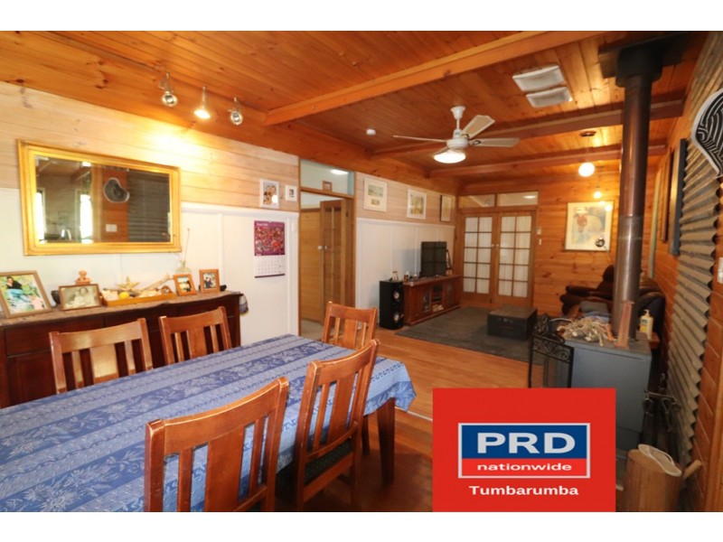 13 Reservoir Lane, Tumbarumba NSW 2653
