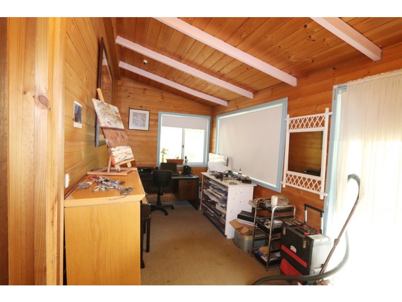 13 Reservoir Lane, Tumbarumba NSW 2653