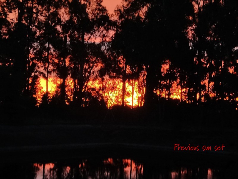 13 Reservoir Lane, Tumbarumba NSW 2653