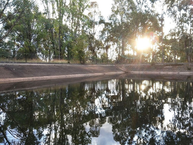 13 Reservoir Lane, Tumbarumba NSW 2653