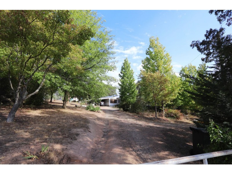 13 Reservoir Lane, Tumbarumba NSW 2653