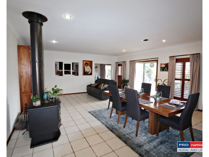 4 Heinecke Lane, Tumbarumba NSW 2653