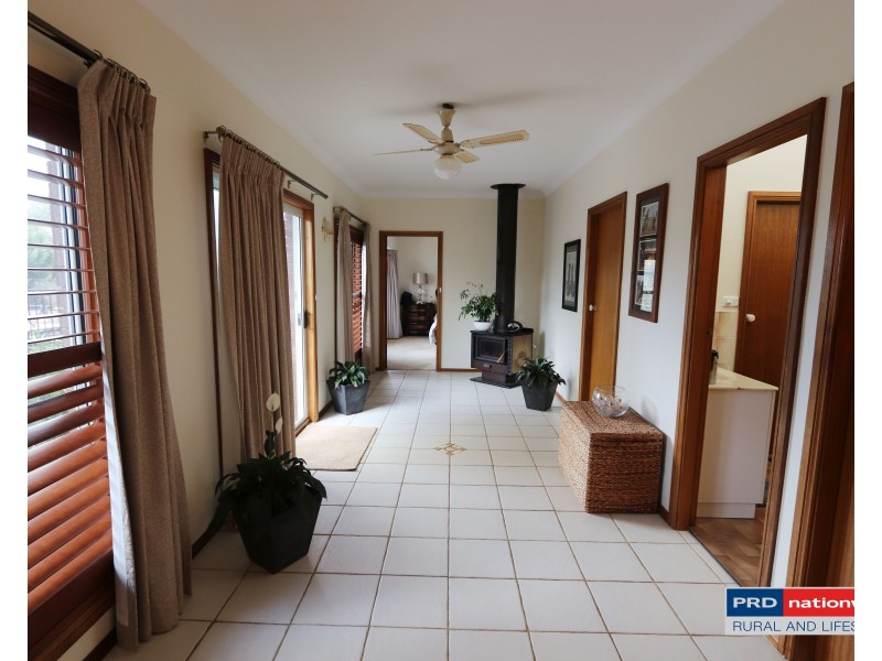 4 Heinecke Lane, Tumbarumba NSW 2653