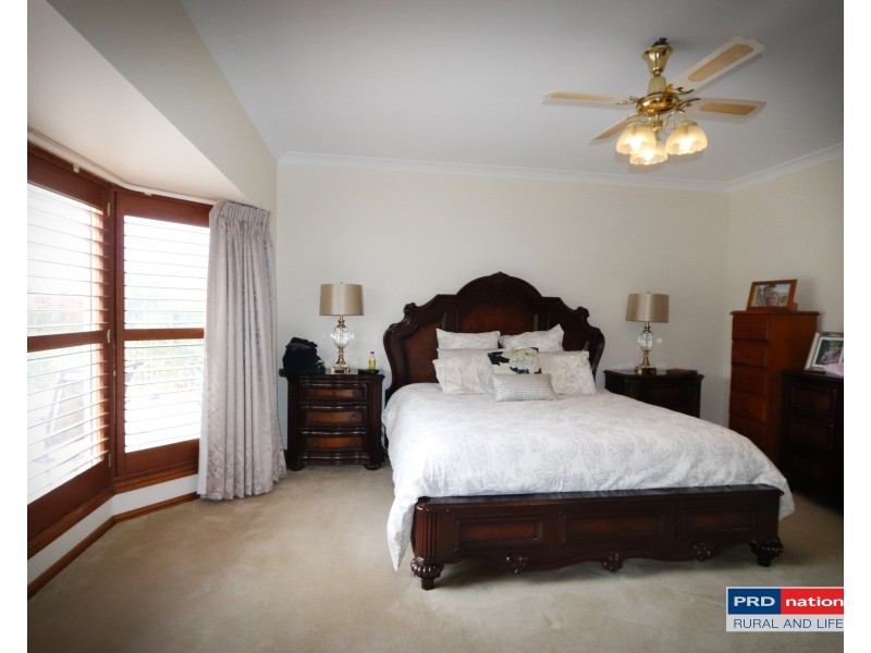 4 Heinecke Lane, Tumbarumba NSW 2653