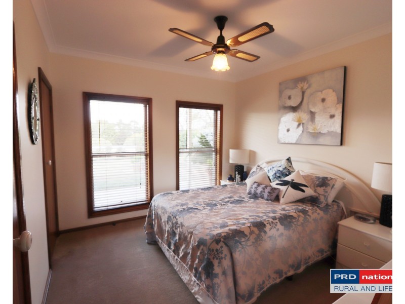 4 Heinecke Lane, Tumbarumba NSW 2653