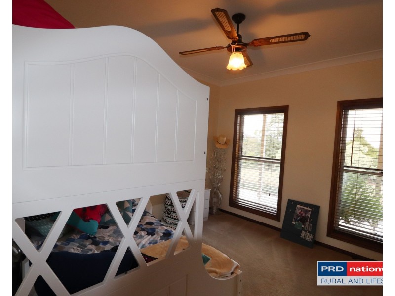 4 Heinecke Lane, Tumbarumba NSW 2653