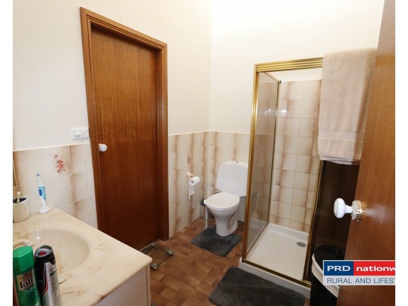 4 Heinecke Lane, Tumbarumba NSW 2653