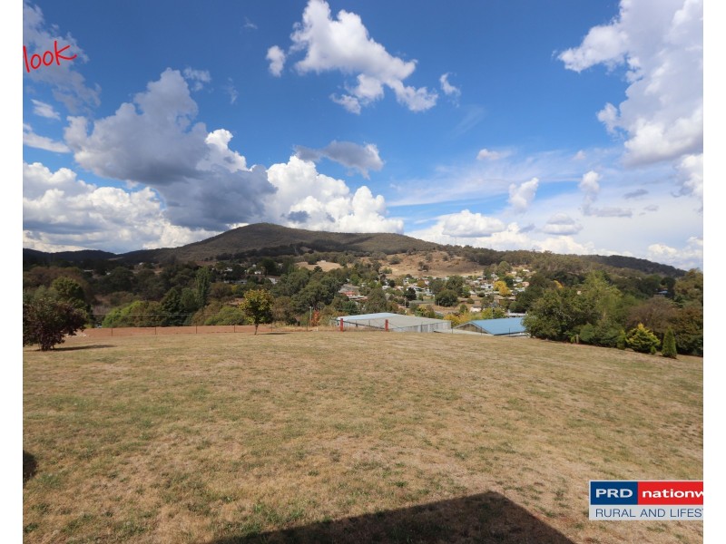 4 Heinecke Lane, Tumbarumba NSW 2653
