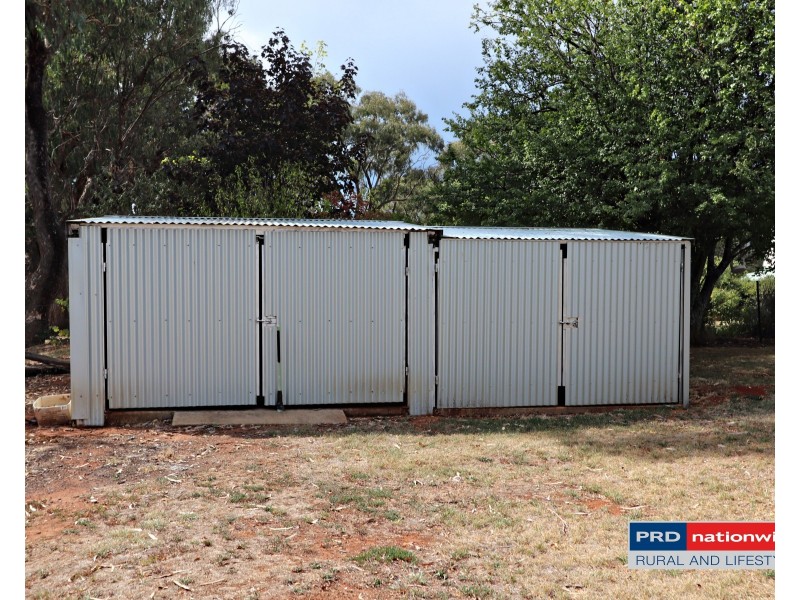 4 Heinecke Lane, Tumbarumba NSW 2653